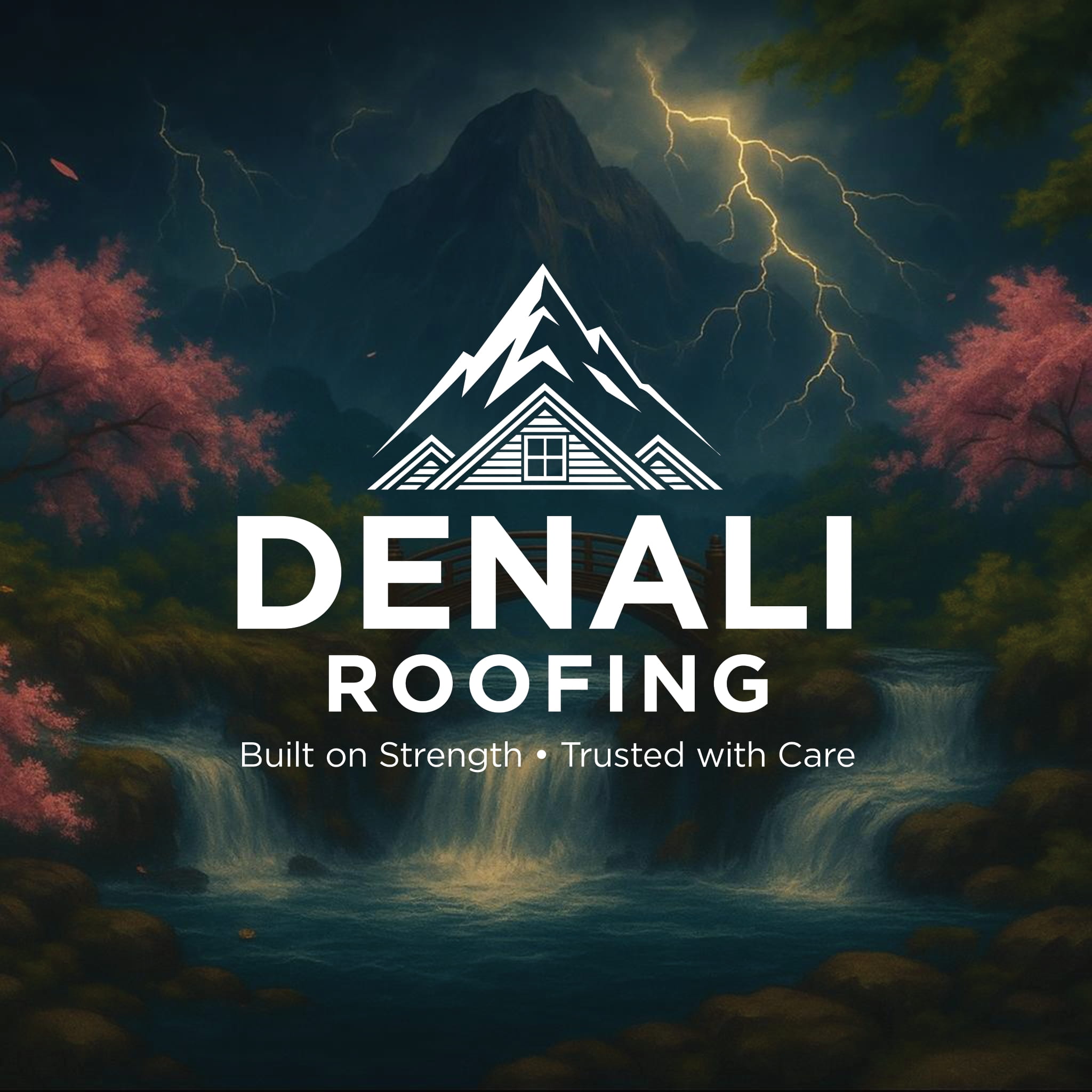 Denali Roofing